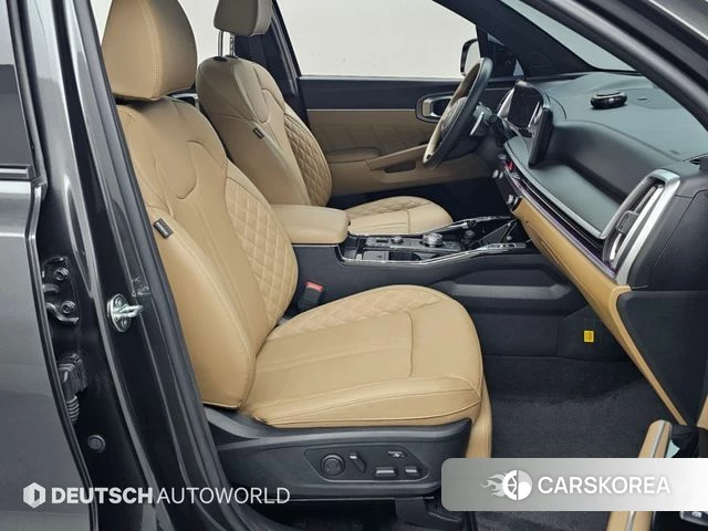 Kia The New Sorento 4th Generation id 4739849 из Кореи 20