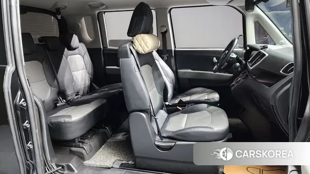 Kia The New Ray id 3770839 из Кореи 20