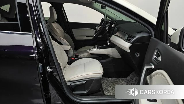 Renault Korea (Samsung) Capture id 3965670 из Кореи 20