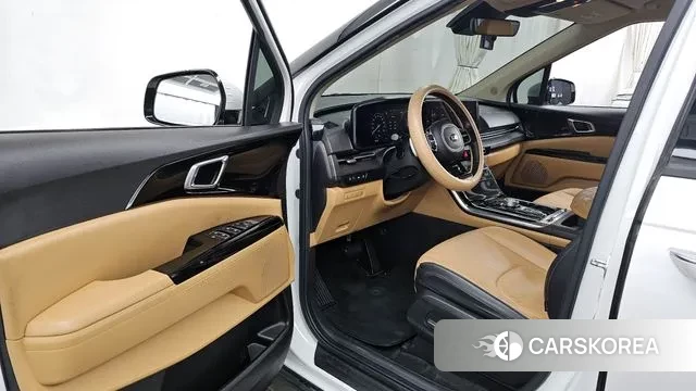 Kia Carnival 4th generation id 3655745 из Кореи 20