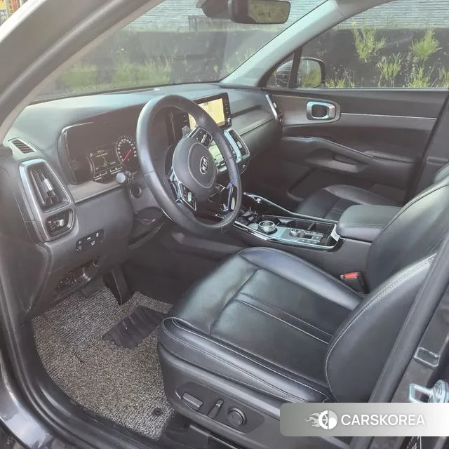 Kia Sorento 4th Generation id 3041945 из Кореи 20