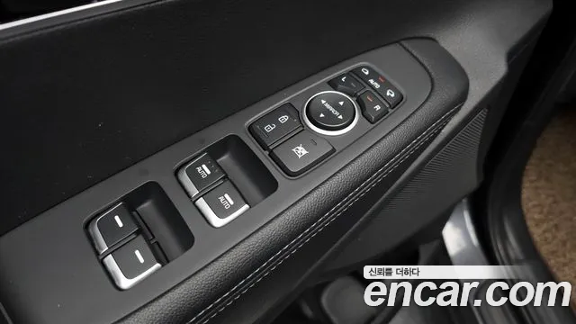 Kia The New Sorento id 2785645 из Кореи 20