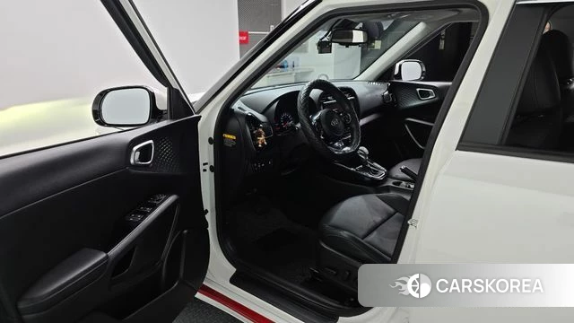 Kia Soul Booster id 4609591 из Кореи 30