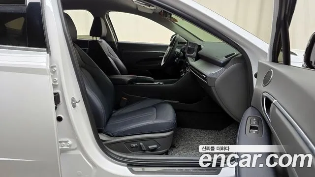 Hyundai Sonata D Edge (DN8) id 2646860 из Кореи 20