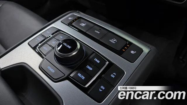 Genesis G80 id 2568940 из Кореи 20