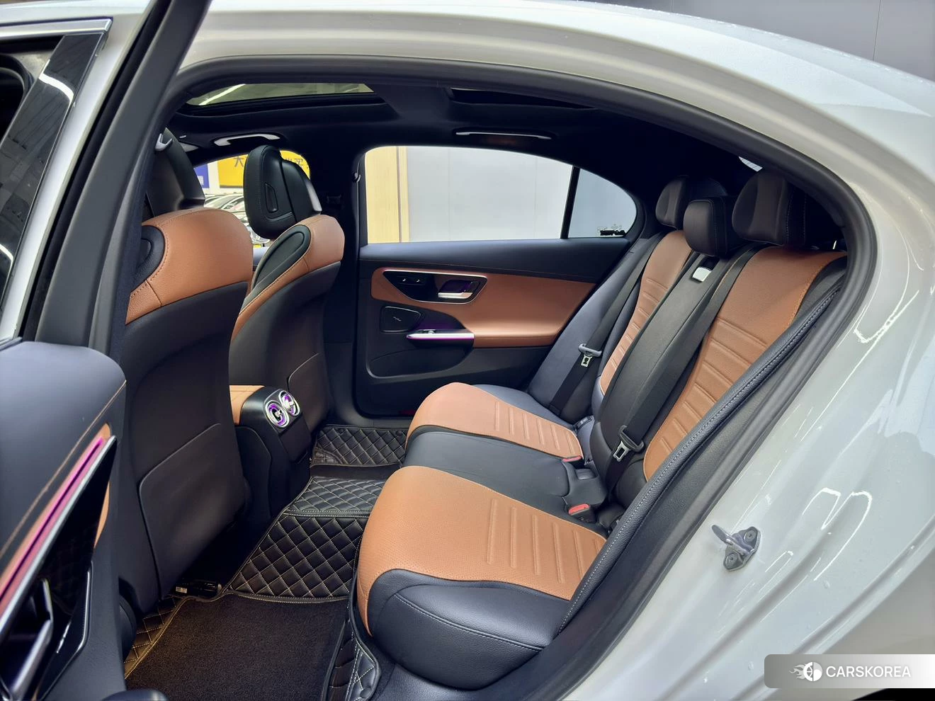 Mercedes-Benz Class C id 4493261 из Китая 14