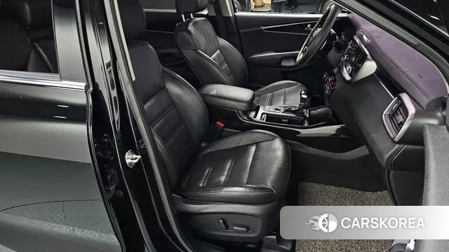 Kia The New Sorento id 2981808 из Кореи 20