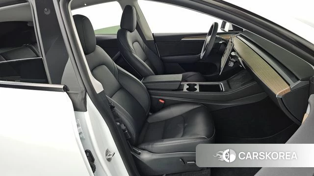 Tesla Model Y id 3891517 из Кореи 20