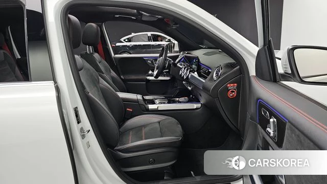 Mercedes-Benz GLB-Class X247 id 3838530 из Кореи 20