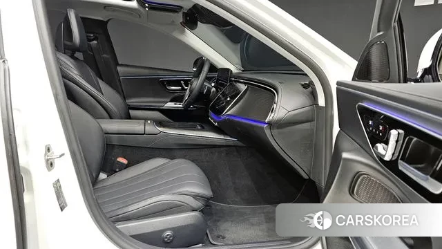 Mercedes-Benz E-Class W214 id 3614536 из Кореи 20