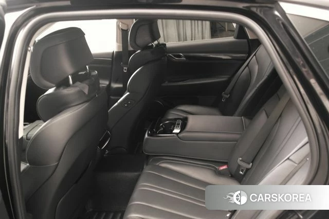 Genesis G80 (RG3) id 4434536 из Кореи 20