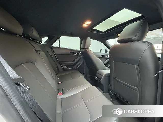 Mazda CX-4 id 4255749 из Китая 21