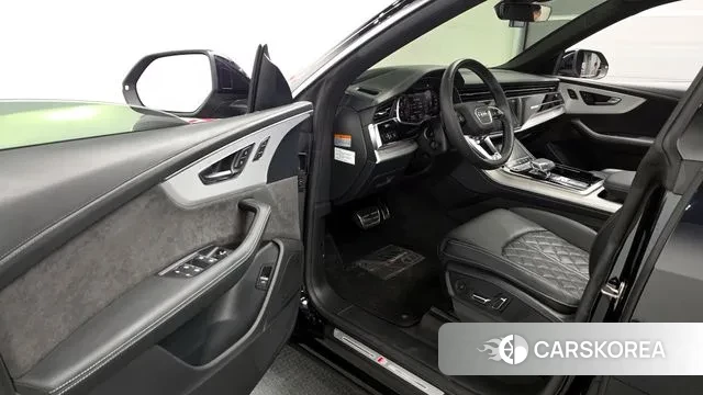 Audi Q8 (4M) id 3676157 из Кореи 20