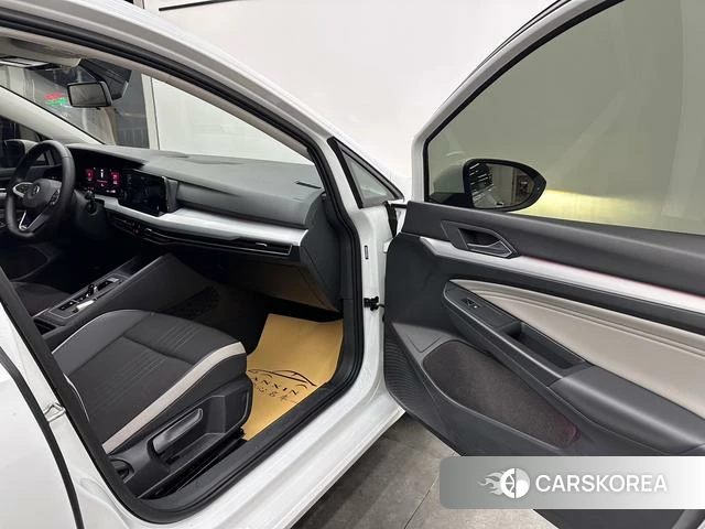 Volkswagen Golf id 4258532 из Китая 20