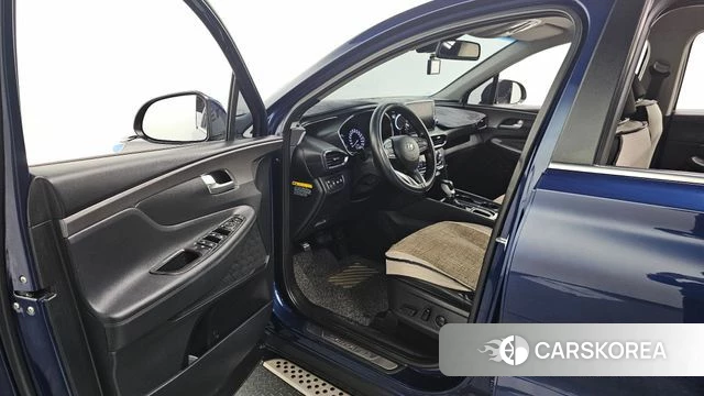 Hyundai Santa Fe TM id 4345295 из Кореи 20