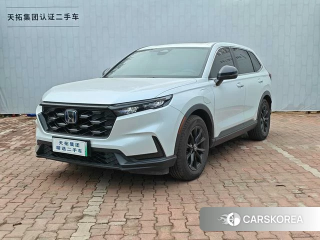 Honda CR-V PHEV id 4262999 из Китая 12