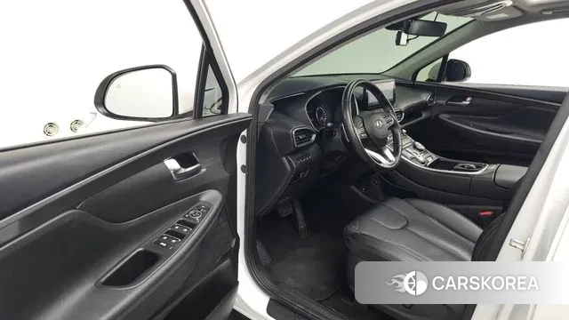 Hyundai The New Santa Fe id 3411691 из Кореи 20