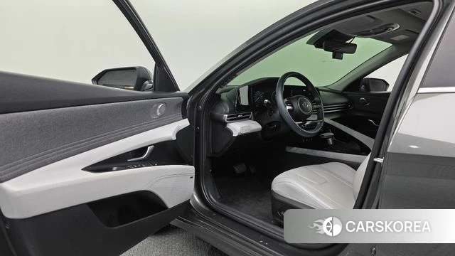 Hyundai Avante (CN7) id 4223330 из Кореи 34