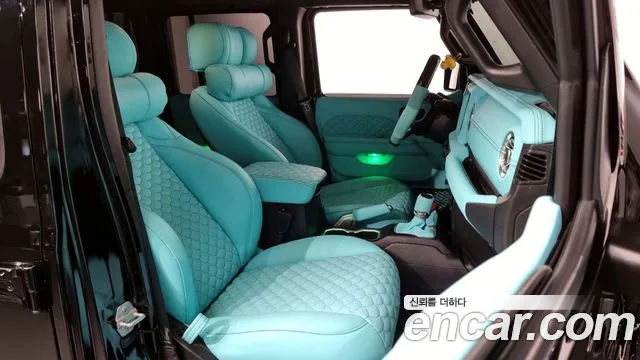 Jeep Wrangler (JL) id 2310122 из Кореи 20