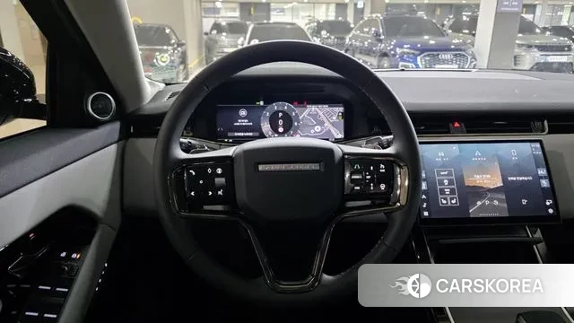 Land Rover Range Rover Evoque 2nd Generation id 3538530 из Кореи 18