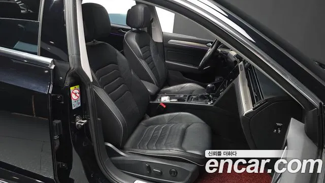 Volkswagen Arteon id 2855063 из Кореи 20