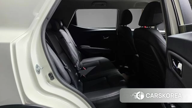 Ssangyong Tivoli Air id 4836284 из Кореи 30