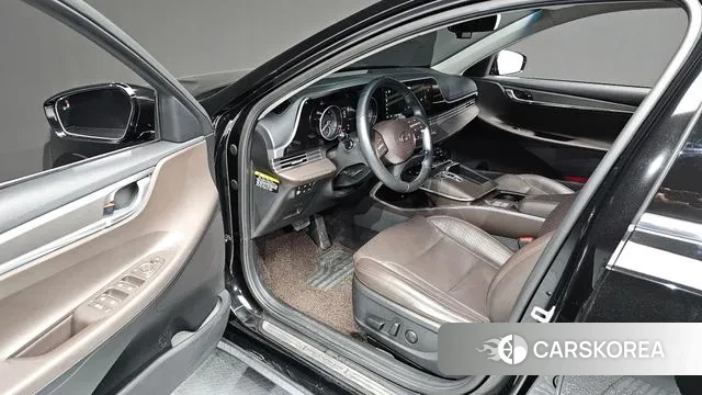 Hyundai The New Grandeur IG id 3747731 из Кореи 20