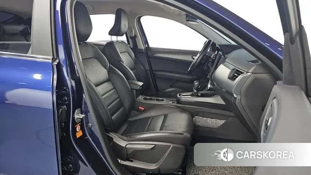 Renault Korea (Samsung) XM3 id 3291497 из Кореи 20