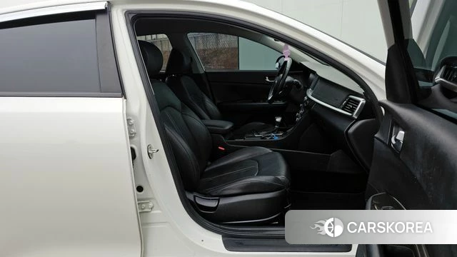 Kia The New K5 2nd generation id 3845113 из Кореи 20