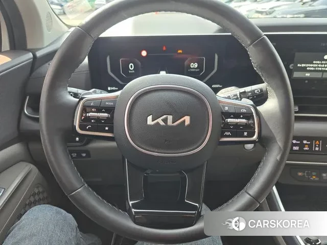 Kia The New Carnival 4th Generation id 3705724 из Кореи 20