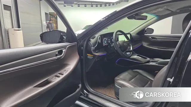 Hyundai The New Grandeur IG id 3747888 из Кореи 20