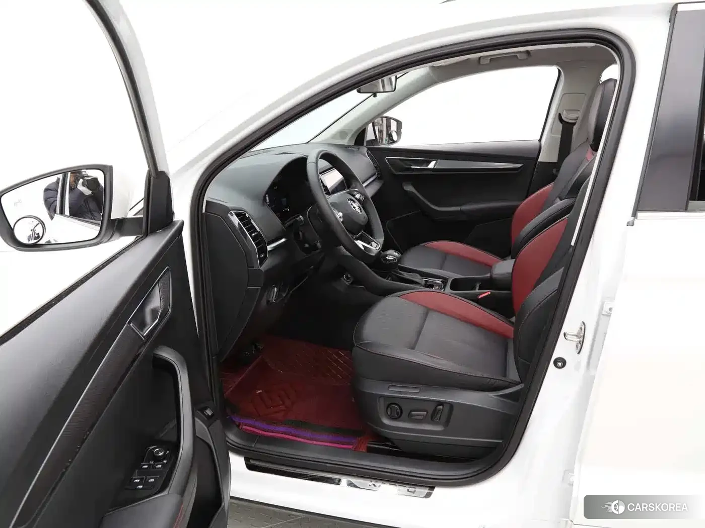 Skoda Karoq id 4629111 из Китая 13