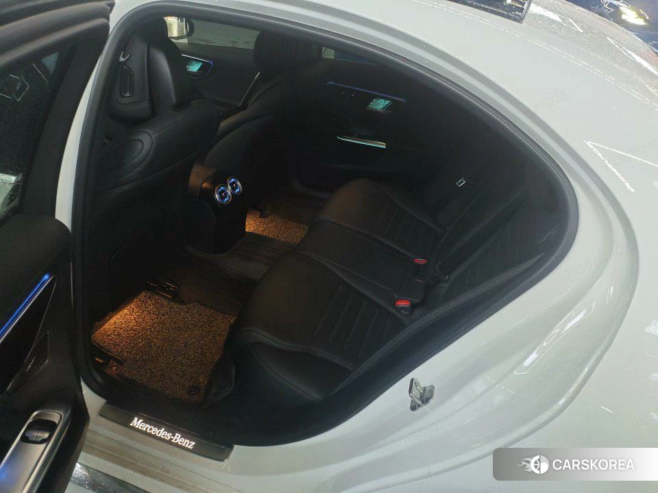 Mercedes-Benz Class C id 4405943 из Китая 11