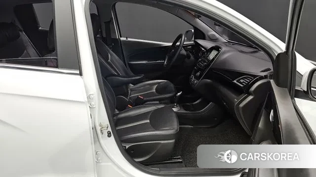 Chevrolet (GM Daewoo) The New Spark id 3000485 из Кореи 20