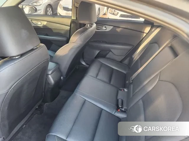 Kia Come New K3 id 3324214 из Кореи 11