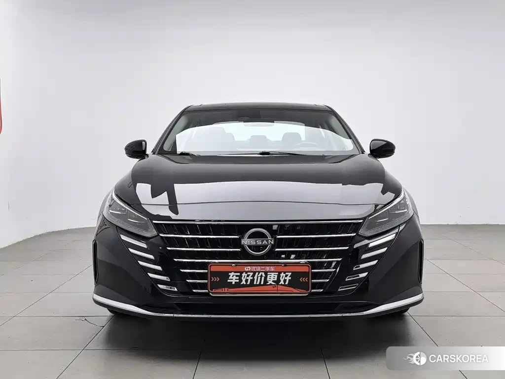 Nissan Altima id 4547936 из Китая 24