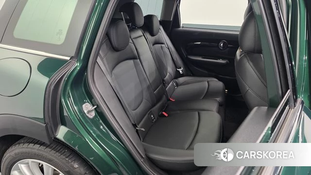 Mini Cooper D Clubman id 4727825 из Кореи 32