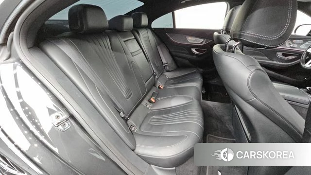 Mercedes-Benz CLS-Class C257 id 4677223 из Кореи 39