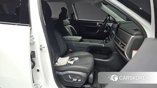 Hyundai Santa Fe (MX5) id 3544753 из Кореи 20