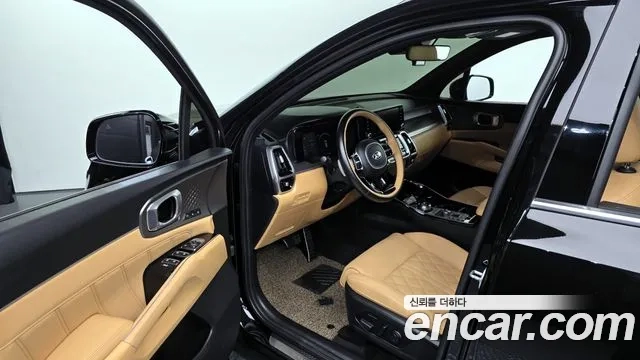 Kia Sorento 4th Generation id 2906861 из Кореи 20