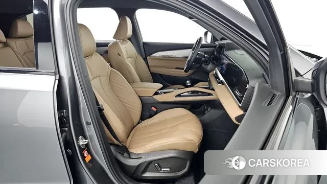 Renault Korea (Samsung) Grand Coleos id 3457196 из Кореи 20