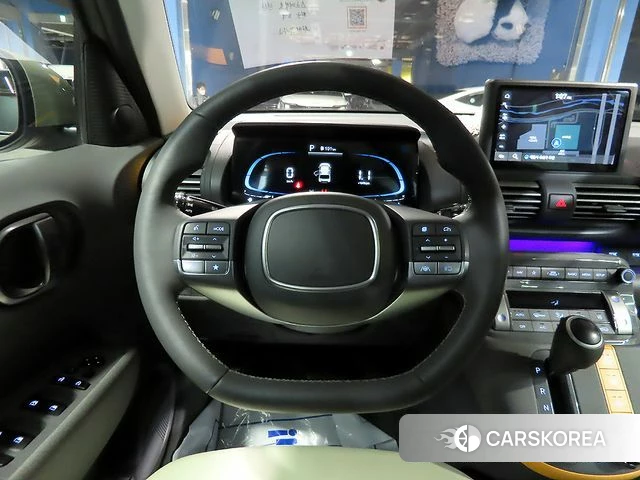 Hyundai Casper id 3903136 из Кореи 20