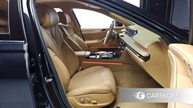 Genesis G80 (RG3) id 3267495 из Кореи 20