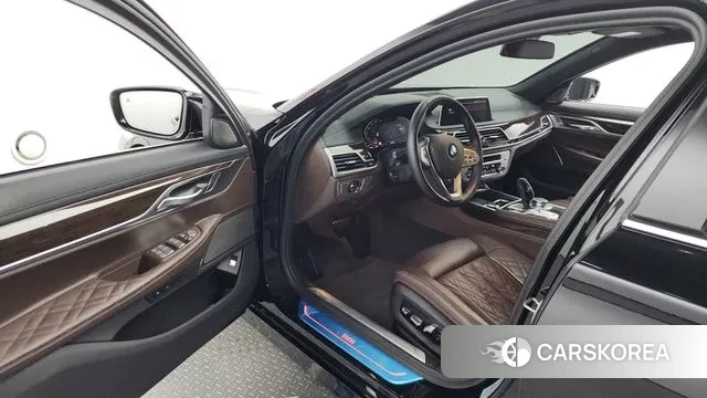 BMW 7 Series (G11) id 2975779 из Кореи 20