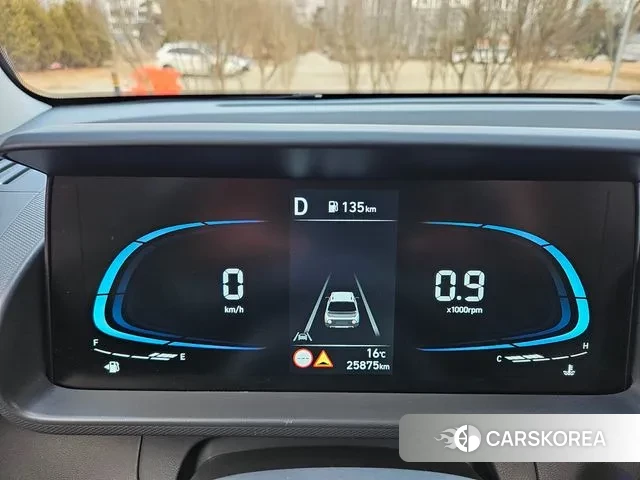 Hyundai Casper id 3695306 из Кореи 20