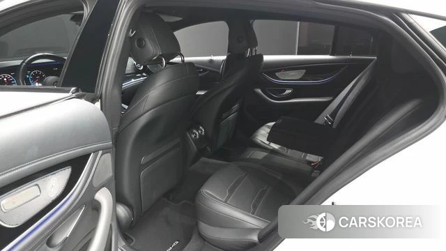 Mercedes-Benz AMG GT id 4780667 из Кореи 34