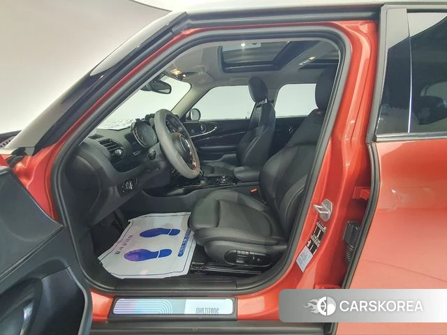 Mini Cooper S Clubman id 4670502 из Кореи 20