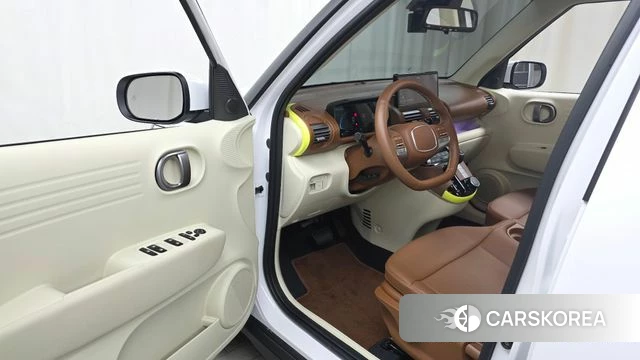 Hyundai The New Casper id 4016923 из Кореи 20