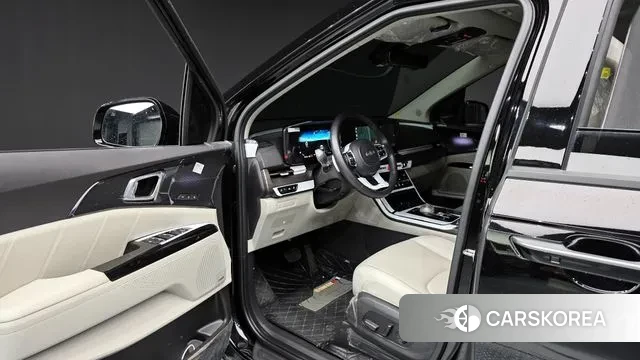 Kia Carnival 4th generation id 3246652 из Кореи 20