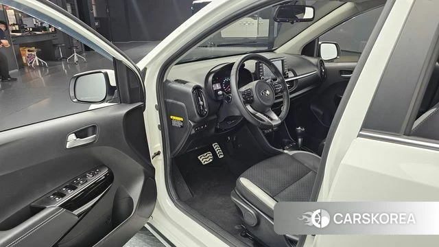 Kia All New Morning (JA) id 4325928 из Кореи 30